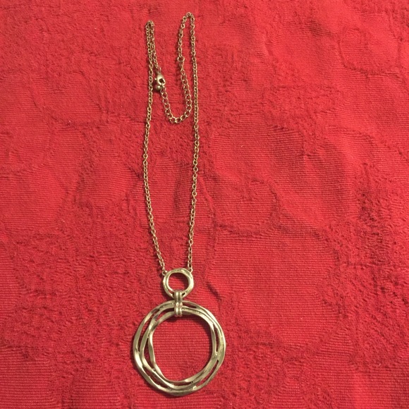 Jewelry - 4 necklaces